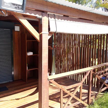 Bungalow De Charme Remire-Montjoly ภายนอก รูปภาพ